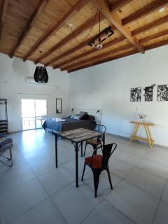 TERRAZA TERRAZA Merlo Apartments - Merlo - 5