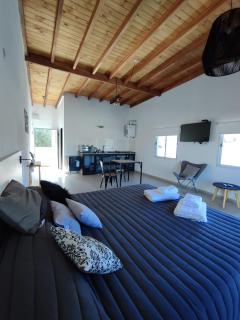 TERRAZA TERRAZA Merlo Apartments - Merlo - 3
