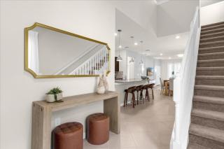 7 Bedrooms- 5,5 Bathrooms- Windsor Cay 1261 Er - Orlando - 8