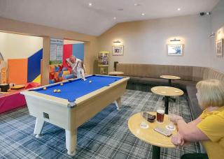 Cowden Holiday Park - 1