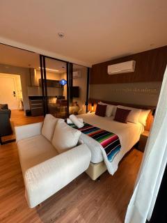 Wanderlust Experience Hotel - Campos do Jordão - 8
