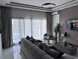 Almadies SOCABEG modern place - Dakar - 8