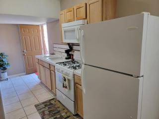 Villa Juan # 1 guest house private - Las Vegas - 3