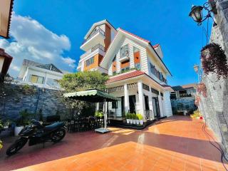 FREELANCE VILLA - Da Lat - 3