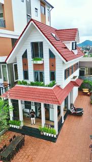 FREELANCE VILLA - Da Lat - 4