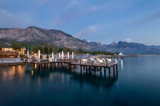 Baia Salima Kemer - Beldibi - 8