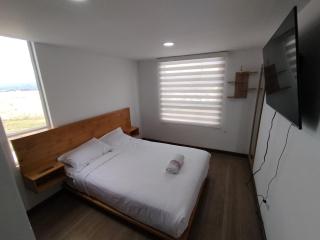 Apartamento Amoblado Ipiales - Ipiales - 6