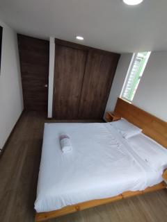 Apartamento Amoblado Ipiales - Ipiales - 5