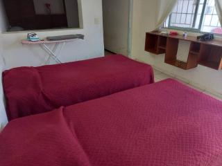 Residencia Villegas - Delicias - 3