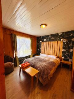 Puerto Río Tranquilo - Puerto Tranquilo - 6