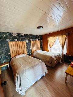 Puerto Río Tranquilo - Puerto Tranquilo - 5