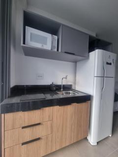 Apartamento em Indianópolis SP Moema - São Paulo - 9