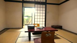 白水温泉竹の倉山荘 - Minami Aso - 4
