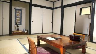 白水温泉竹の倉山荘 - Minami Aso - 1