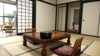 白水温泉竹の倉山荘 - Minami Aso - 2