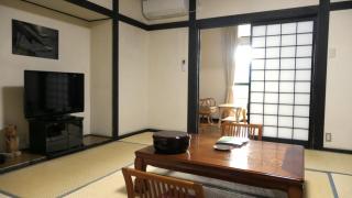 白水温泉竹の倉山荘 - Minami Aso - 5