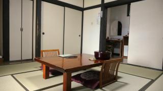 白水温泉竹の倉山荘 - 6