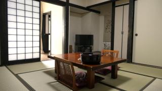 白水温泉竹の倉山荘 - 7