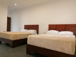 Scala Inn - Muelle - 4