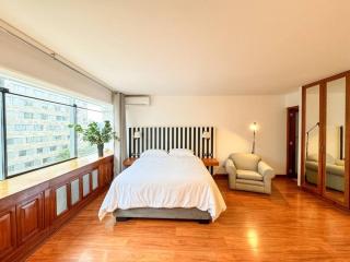 Loft en el centro de San Isidro petfriendly - Lima - 0