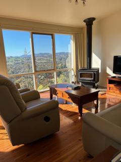 Burnt Creek Cottages - Mansfield - 7
