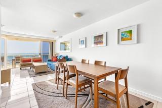 Zanzibar 902-Premium Ocean View - Mooloolaba - 2