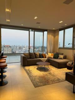 Penthouse Prime - Jardins - São Paulo - 9
