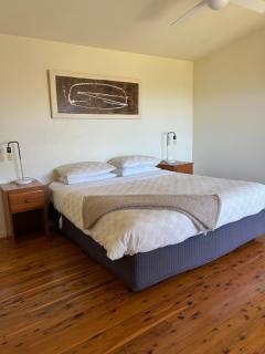 Burnt Creek Cottages - Mansfield - 9