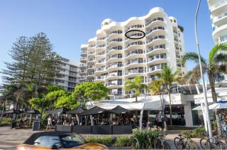 Zanzibar 902-Premium Ocean View - Mooloolaba - 9