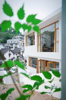 Hangzhou Moju Boutique Guesthouse at the West Lake - Hangzhou - 4