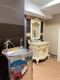 Homestay Ladang Deluxe Family Suite - 4