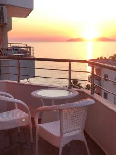 VAL Apartments 'Vlora Lungomare Apartments' - Vlorë - 3