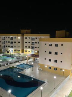 Apto com piscina à 5 min do aeroporto - 4