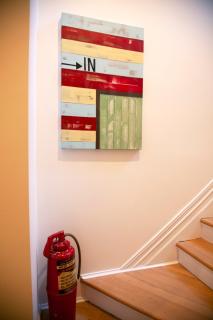 Prime Ponsonby l Rebuild l Amazing Apt Central - Auckland - 8