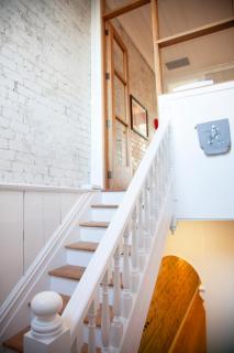 Prime Ponsonby l Rebuild l Amazing Apt Central - Auckland - 6