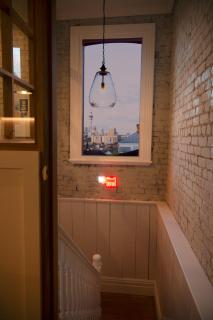 Prime Ponsonby l Rebuild l Amazing Apt Central - Auckland - 4