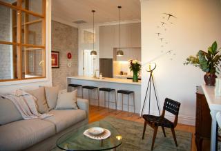 Prime Ponsonby l Rebuild l Amazing Apt Central - 1