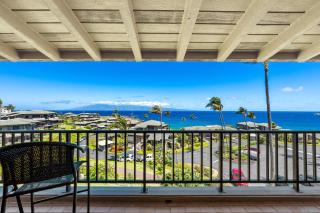Kapalua Bay Villas 15B2 - Kahana - 4