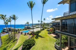 Kapalua Bay Villas 15B2 - Kahana - 1