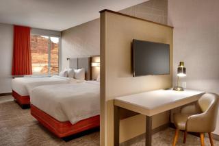 SpringHill Suites by Marriott Moab - Moab - 6