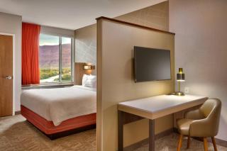 SpringHill Suites by Marriott Moab - Moab - 5