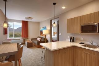 SpringHill Suites by Marriott Moab - Moab - 2