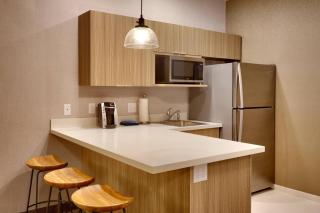 SpringHill Suites by Marriott Moab - Moab - 1