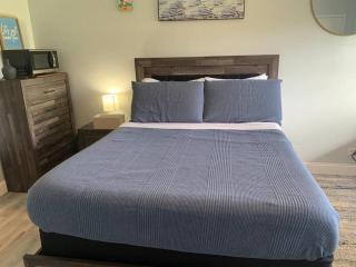 Walk to the beach, Studio, Pool AND FREE Parking - Hallandale Beach - 5