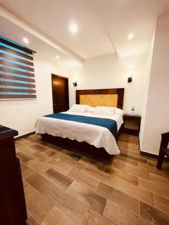 Gran Hotel Yacatas - 7