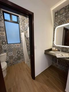 Gran Hotel Yacatas - Tzintzuntzán - 6
