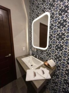 Gran Hotel Yacatas - Tzintzuntzán - 2