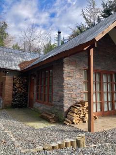 Cabañas lo de Victoria - 4