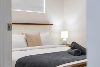 Tropical Resort Apartment - Cannonvale - 1