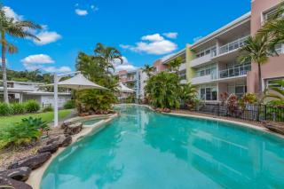 Tropical Resort Apartment - Cannonvale - 0
